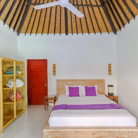 Taman Lituhayu Cottages Ubud Exterior photo
