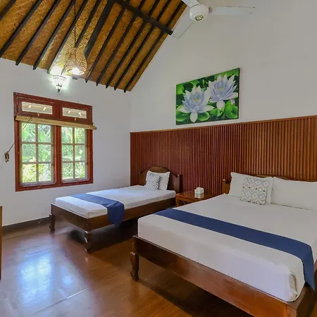 Taman Lituhayu Cottages Ubud Exterior photo