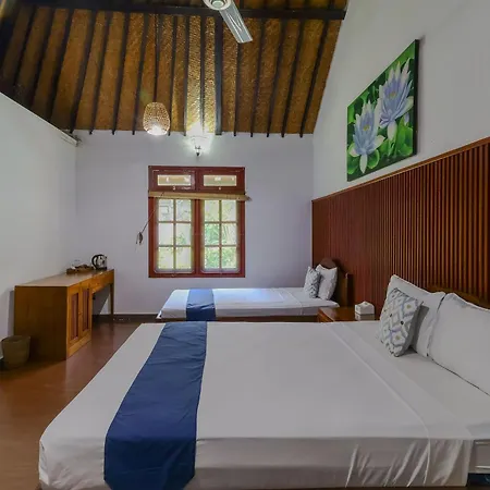 Taman Lituhayu Cottages Ubud Exterior photo