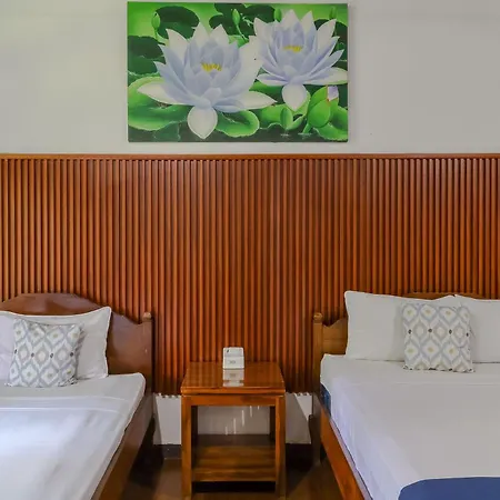 Taman Lituhayu Cottages Ubud Exterior photo