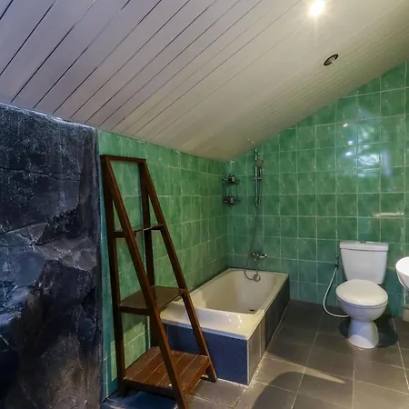 Taman Lituhayu Cottages Ubud Exterior photo