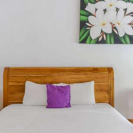 Taman Lituhayu Cottages Ubud Exterior photo