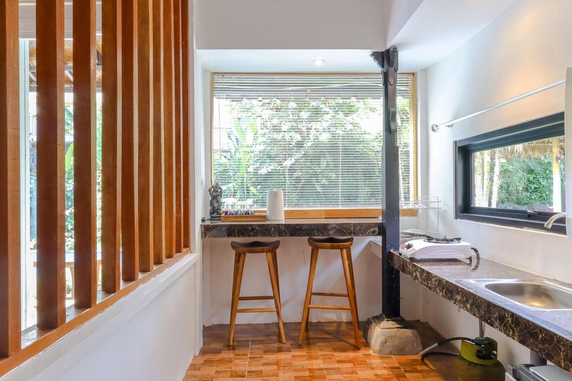 Taman Lituhayu Villa *
