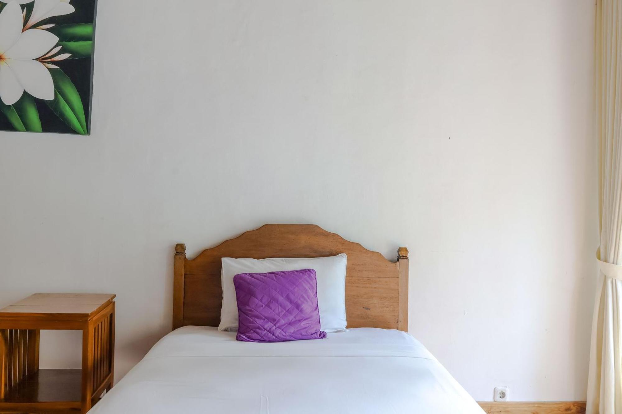 Taman Lituhayu Villa Ubud