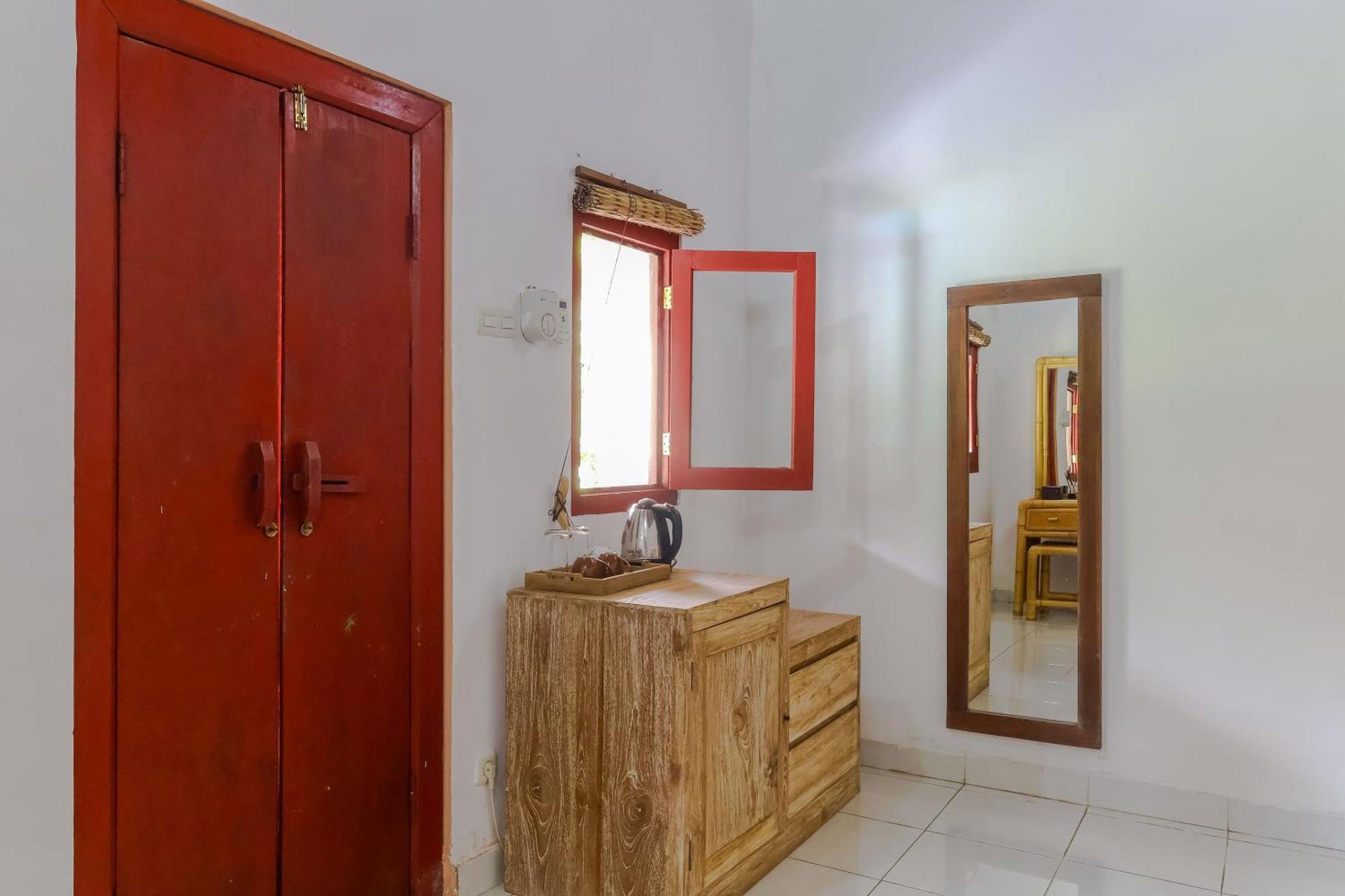 Taman Lituhayu Villa Ubud
