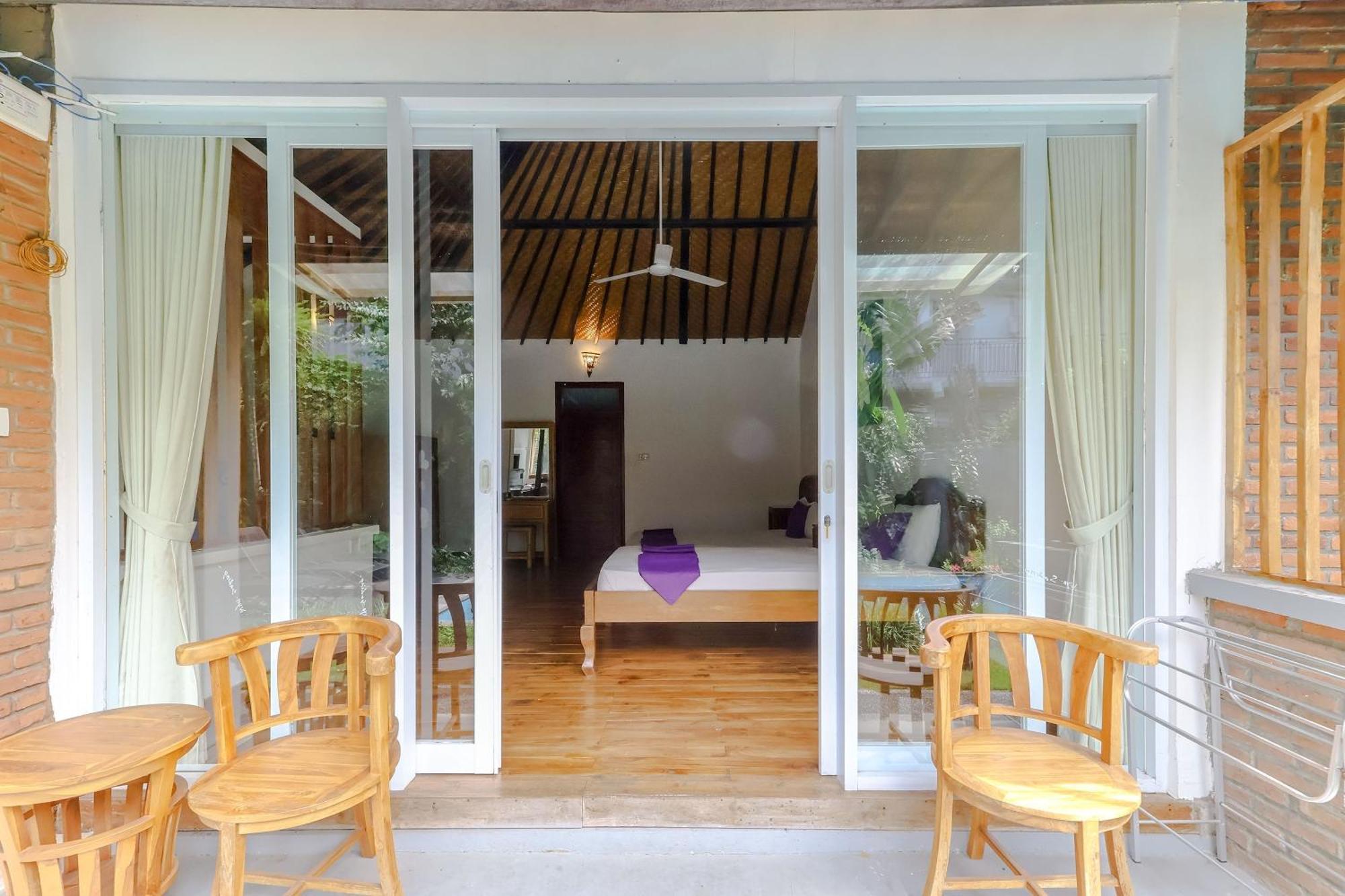 Taman Lituhayu Ubud