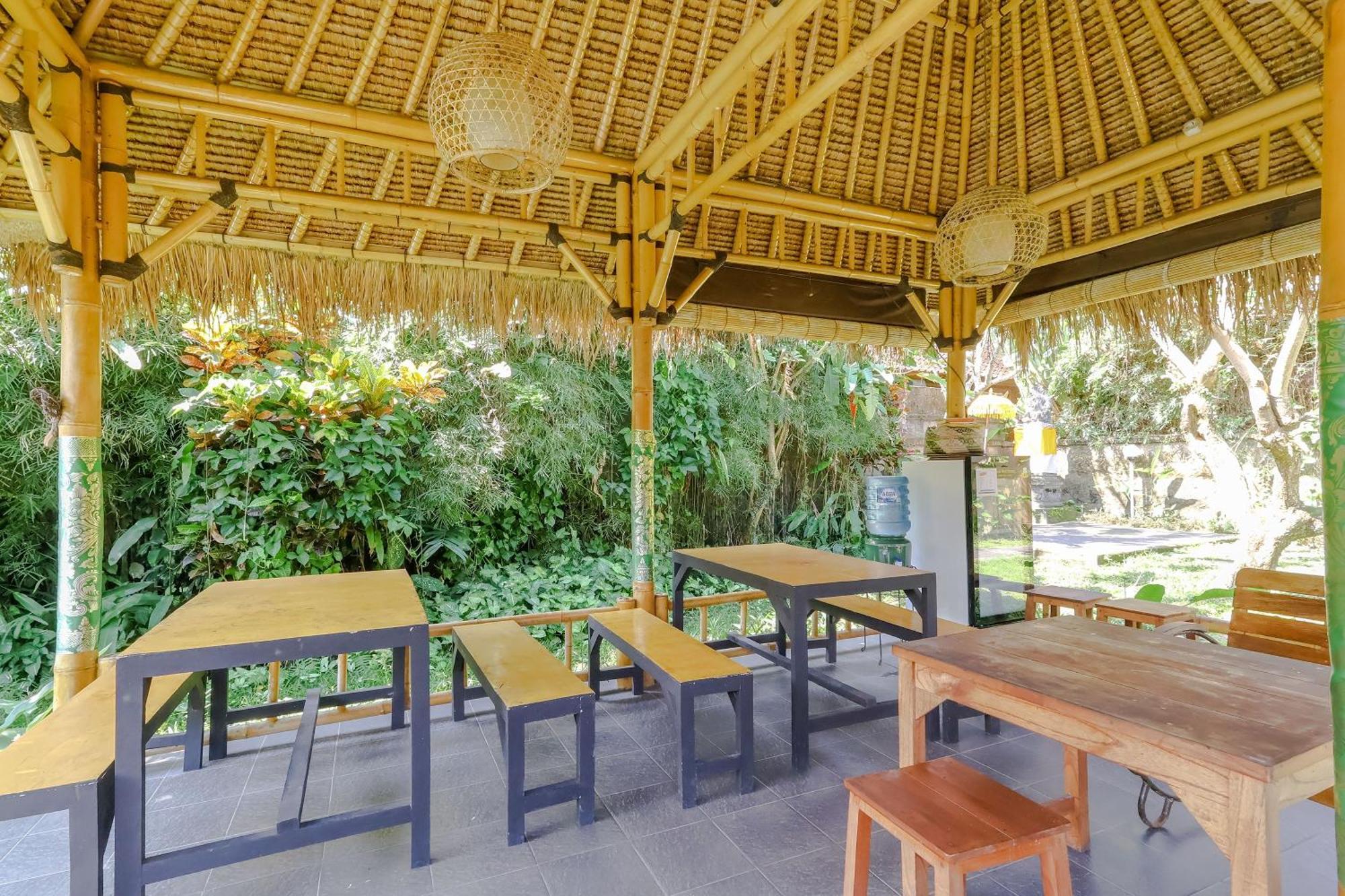 Villa Taman Lituhayu Ubud